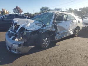 Toyota Corolla CE 1.8L 4 2005