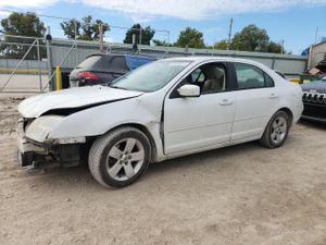 Ford Fusion SE 3.0L 6 2006