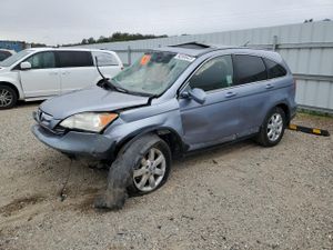 Honda CR-V EXL 2.4L 4 2008