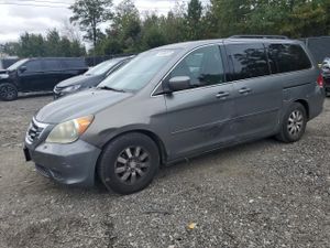 Honda Odyssey EX 3.5L 6 2009