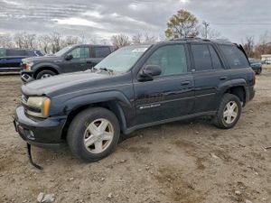 Chevrolet Trailblazer 4.2L 6 2002