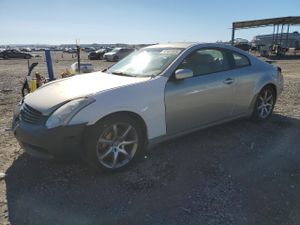 Infiniti G35 3.5L 6 2003