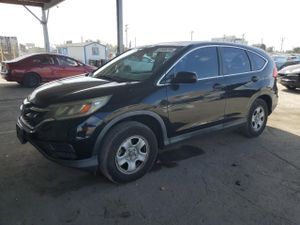 Honda CR-V LX 2.4L 4 2015