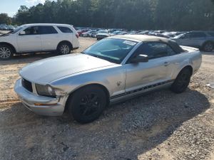 Ford Mustang 4.0L 6 2009