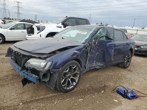 Chrysler 300 S 3.6L 6 2015