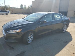 Ford Fusion SE 2.5L 4 2015