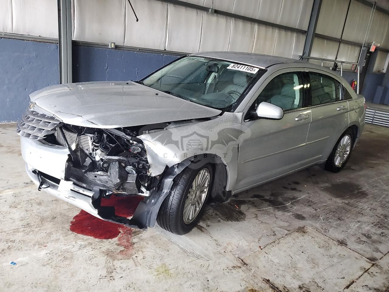 Chrysler Sebring TOURING 2.4L 4 2007