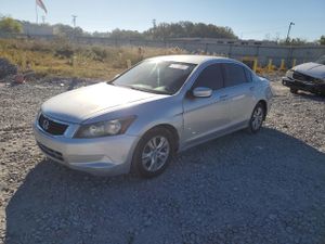 Honda Accord LXP 2.4L 4 2009