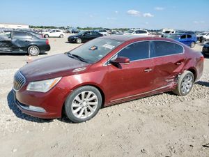 Buick LaCrosse 3.6L 6 2015