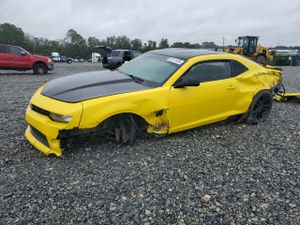 Chevrolet Camaro LT 3.6L 6 2014