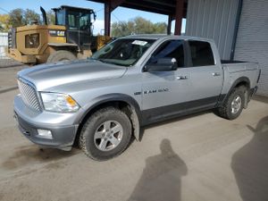 Dodge RAM SLT 5.7L 8 2012