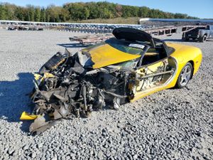 Chevrolet Corvette 5.7L 8 2000