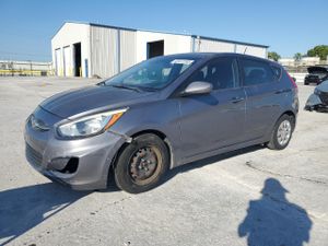 Hyundai Accent GS 1.6L 4 2015
