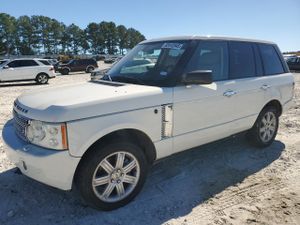 Land Rover Range Rover HSE 4.4L 8 2006
