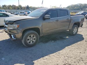 Chevrolet Colorado 3.6L 6 2015