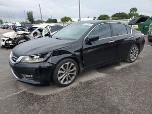 Honda Accord SPORT 2.4L 4 2014