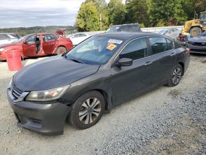 Honda Accord LX 2.4L 4 2013