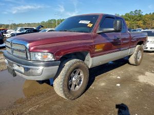 Dodge RAM 5.9L 6 2001