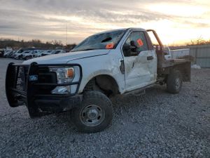 Ford F-250 SUPER DUTY 6.2L 8 2020