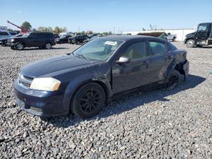Dodge Avenger SE 2.4L 4 2014