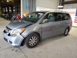Honda Odyssey EXL 3.5L 6 2009