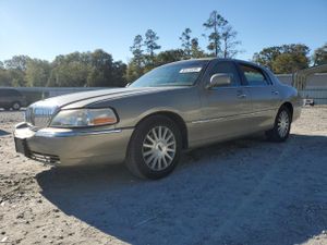 Lincoln Town Car EXECUTIVE 4.6L 8 2004