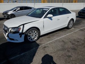 Audi A4 PREMIUM PLUS 2.0L 4 2011