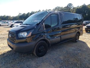 Ford Transit T-150 3.7L 6 2015