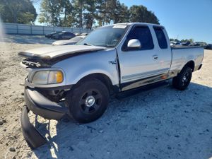 Ford F-150 4.2L 6 1999