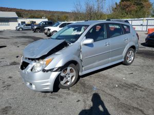 Pontiac Vibe 1.8L 4 2007