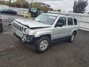 Jeep Patriot SPORT 2.4L 4 2014