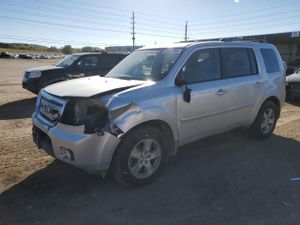 Honda Pilot EXL 3.5L 6 2009