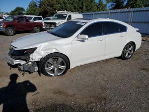 Acura TL 3.7L 6 2012