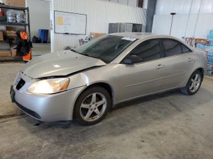 Pontiac G6 SE1 3.5L 6 2006