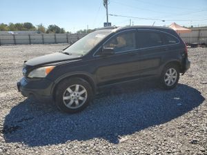 Honda CR-V EXL 2.4L 4 2008