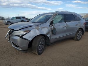 Acura MDX TECHNOLOGY 3.5L 6 2016