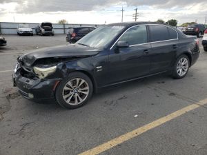BMW 5 Series XI 3.0L 6 2010
