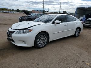 Lexus ES 350 3.5L 6 2015