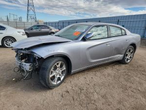 Dodge Charger SE 3.6L 6 2015