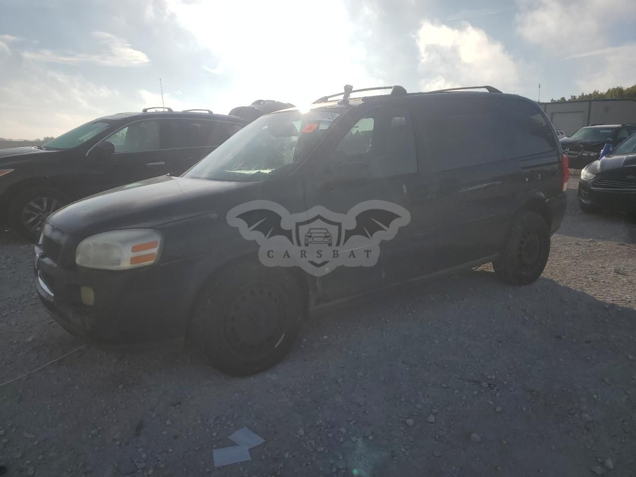 Chevrolet Uplander LS 3.5L 6 2006