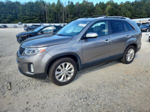 Kia Sorento EX 3.3L 6 2014