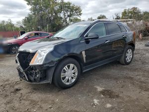Cadillac SRX LUXURY COLLECTION 3.0L 6 2011