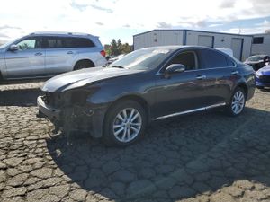 Lexus ES 350 3.5L 6 2010