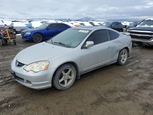 Acura RSX 2.0L 4 2004