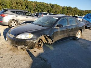 Chevrolet Impala LS 3.6L 6 2013