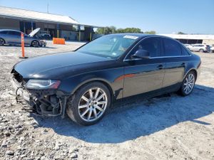 Audi A4 PREMIUM PLUS 2.0L 4 2009