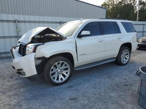 GMC Yukon SLT 5.3L 8 2015