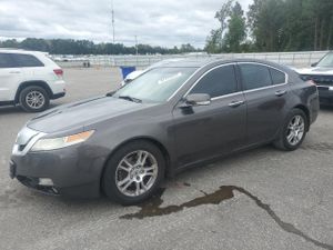 Acura TL 3.5L 6 2011