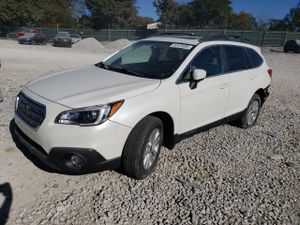 Subaru Outback 2.5I PREMIUM 2.5L 4 2015