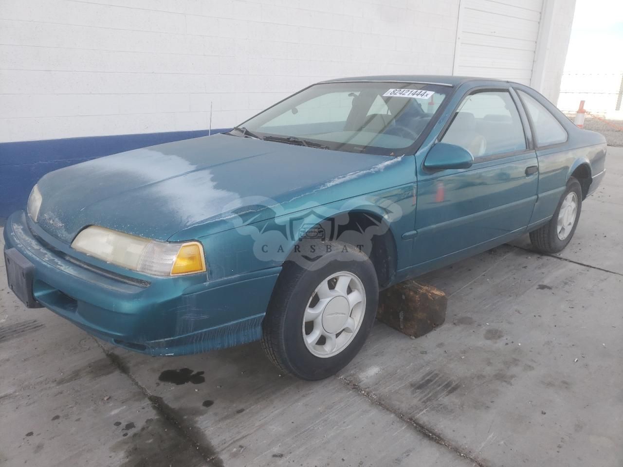 Ford Thunderbird LX 3.8L 6 1993